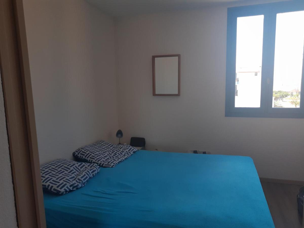 Apartamento Location Coudalere Le Barcarès Exterior foto